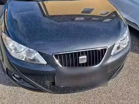 Seat Ibiza 1.6 105