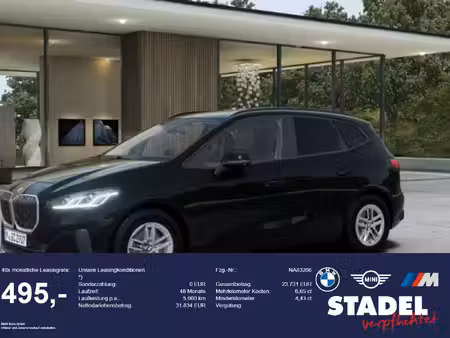 BMW Série 2