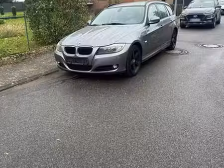 BMW Série 3 318d 2.0 143