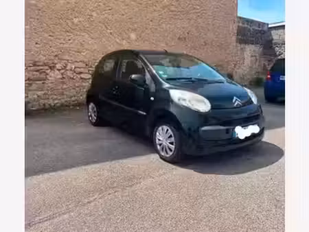 Citroën C1 1.0 68 Confort