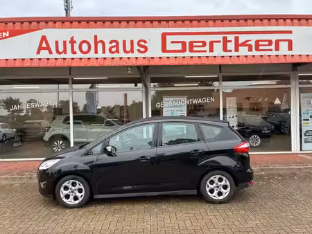 Ford C-max 1.6 125 Trend