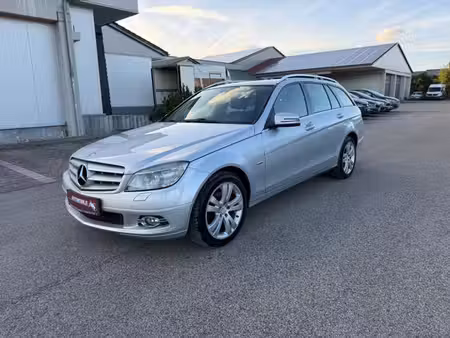 Mercedes-Benz Classe C C 200 1.8 184