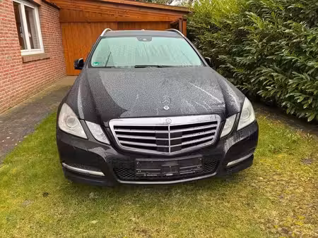 Mercedes-Benz Classe E E 250 2.1 CDI 150