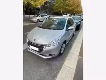 Peugeot 208 1.2 PureTech 68 Access