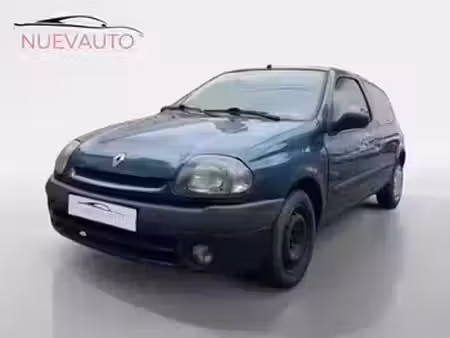 Renault Clio 1.4