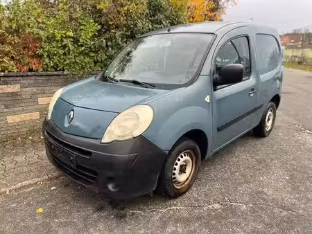 Renault Kangoo 1.5 dCi