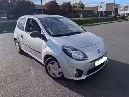 Renault Twingo 1.2 75 Initiale