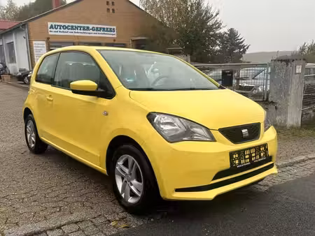 Seat Mii 1.0 60 Style
