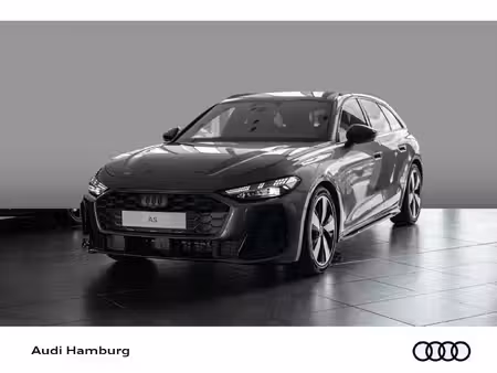 Audi A5 2.0 299 quattro