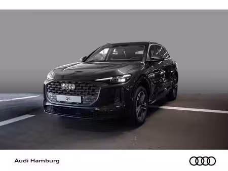 Audi Q5 2.0 299 quattro