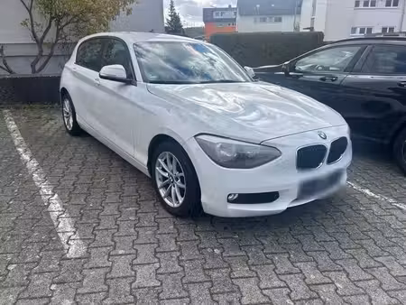 BMW Série 1 116i