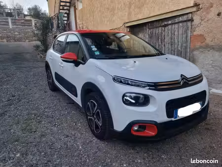 Citroën C3 HDi 100