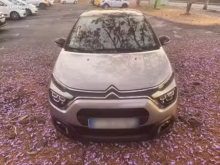 Citroën C3 1.2 110
