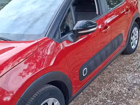 Citroën C3 1.2 83