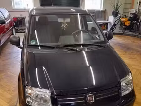 Fiat Panda 1.2 69