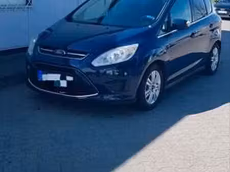 Ford C-max SE