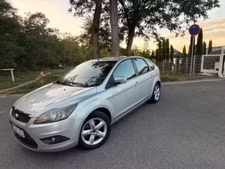 Ford Focus 1.6 Style