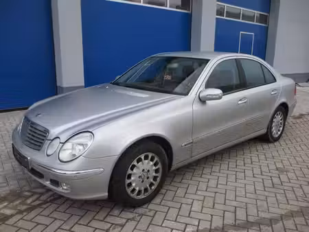 Mercedes-Benz Classe E E 240 V6 2.6 177 Classic