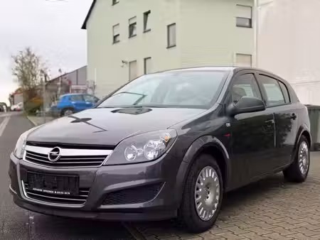 Opel Astra 1.4 90 Selection