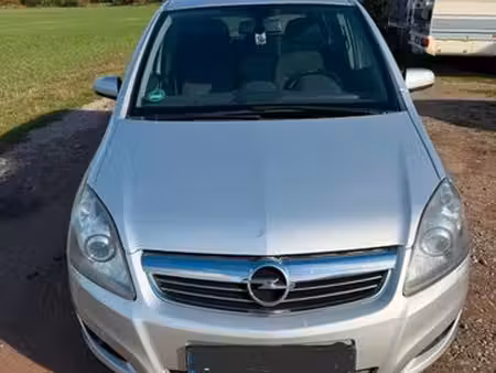 Opel Zafira 1.7 CDTI 110