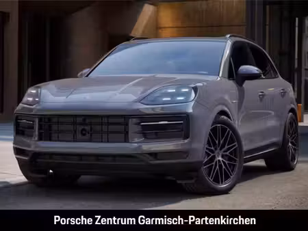 Porsche Cayenne V6 3.0 470 4x4