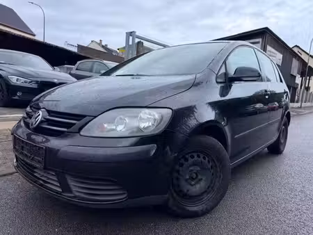 Volkswagen Golf Plus 1.9 TDI 90 Trendline