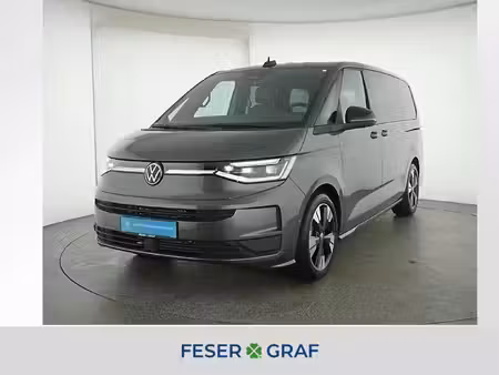 Volkswagen Multivan 2.0 TDI 110 L