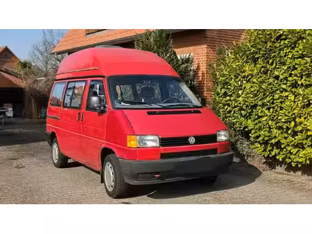 Volkswagen Transporter T4