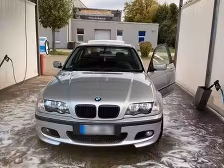 BMW Série 3 320i 2.0 150