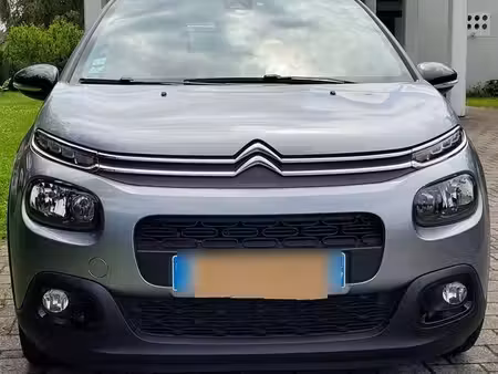 Citroën C3 1.2 110