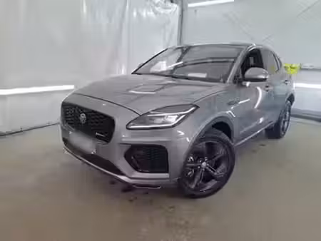 Jaguar E-Pace D200 2.0 204 R Dynamic SE 4x4