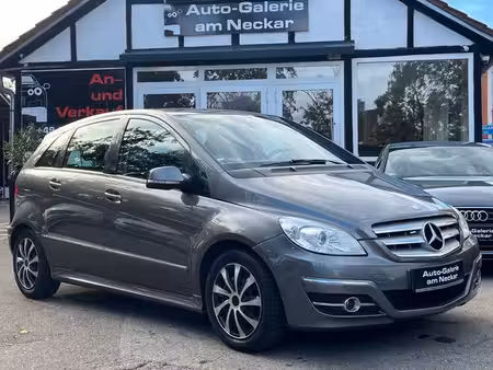 Mercedes-Benz Classe B B 180