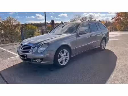 Mercedes-Benz Classe E E 280 V6 3.0 190