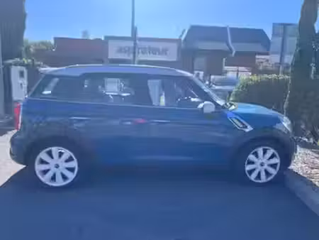 Mini Mini Cooper 2.0 143 Red Hot Chili