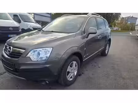 Opel Antara V6 3.2 227 Cosmo 4x4