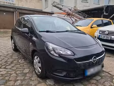 Opel Corsa 1.4 90