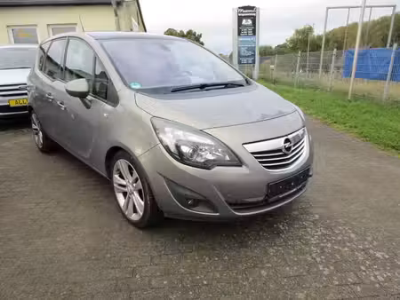 Opel Meriva 1.4 140 Innovation