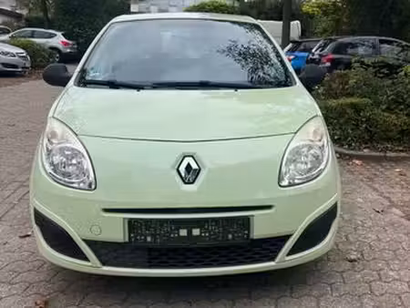 Renault Twingo 1.2 58 Authentique