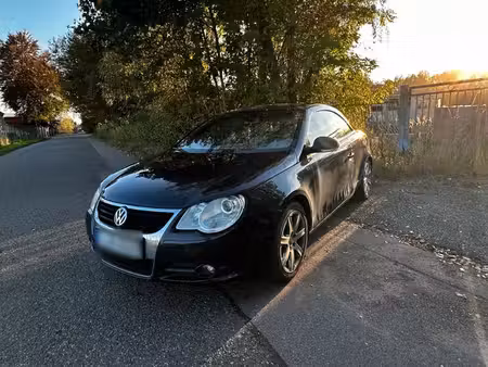 Volkswagen EOS 2.0 FSI 150