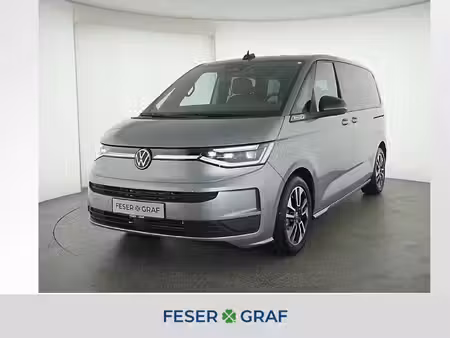 Volkswagen Multivan L