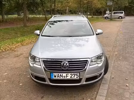 Volkswagen Passat 2.0 TDI 140 Confortline