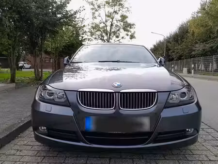 BMW Série 3 320i 2.0 170