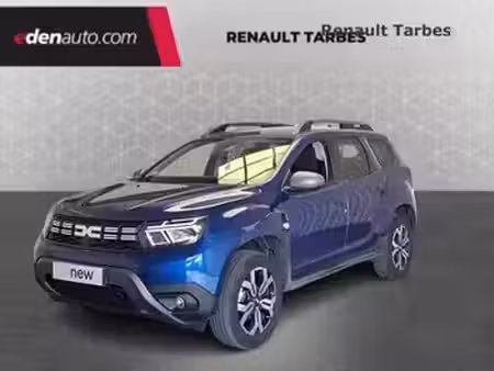 Dacia Duster 1.5 dCi 115 Journey