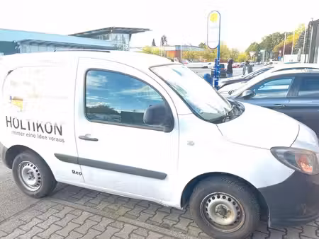 Mercedes-Benz Citan 1.5 75