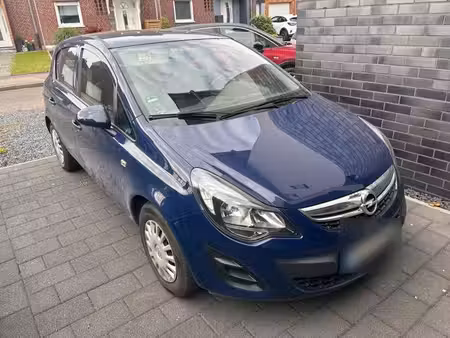 Opel Corsa 1.2 87