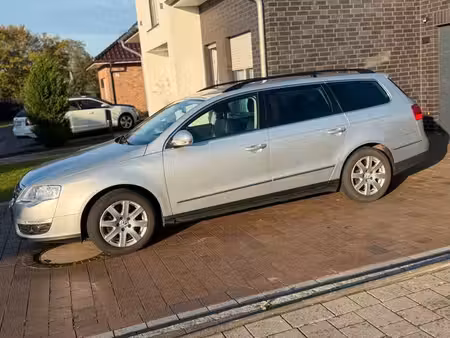 Volkswagen Passat 2.0 TDI 140 Confortline
