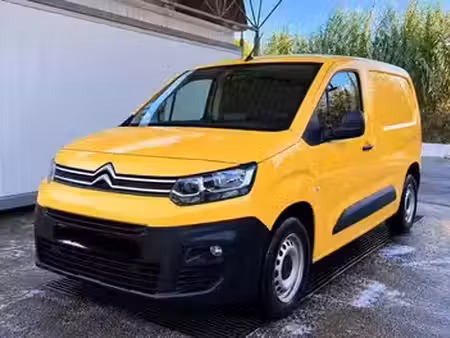 Citroën Berlingo 1.6 BlueHDi Feel
