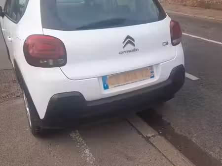 Citroën C3 1.6 HDi 75