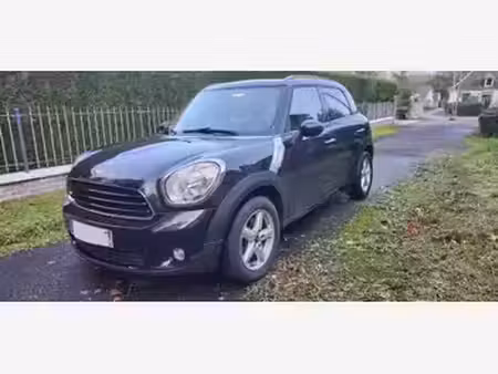 Mini Mini One 1.6 90
