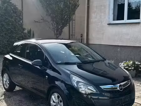 Opel Corsa 1.4 87